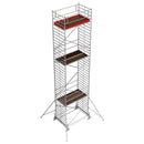Rusztowanie aluminiowe KRAUSE STABILO 500 11,4 m (2,5m x 1,5m)