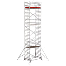 Rusztowanie aluminiowe KRAUSE STABILO 500 11,4 m (2,5m x 1,5m)