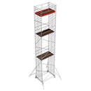 Rusztowanie aluminiowe KRAUSE STABILO 500 13,4 m (2,5m x 1,5m)