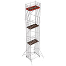 Rusztowanie aluminiowe KRAUSE STABILO 500 14,4 m (2,5m x 1,5m)