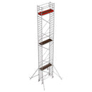 Rusztowanie aluminiowe KRAUSE STABILO 1000 12,3 m (2m x 0,75m)