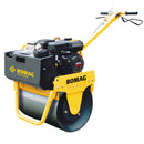 Walec jednokołowy Bomag BW 55 E