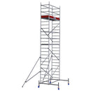 Rusztowanie Aluminiowe Jezdne KRAUSE ProTec 7,3 m