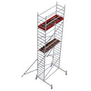 Rusztowanie Aluminiowe Jezdne KRAUSE ProTec 7,3 m