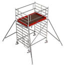 Rusztowanie aluminiowe KRAUSE STABILO 5000 4,3 m (2m x 1,5m)