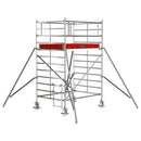 Rusztowanie aluminiowe KRAUSE STABILO 5000 4,3 m (2m x 1,5m)