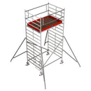 Rusztowanie aluminiowe KRAUSE STABILO 5000 5,3 m (2m x 1,5m)