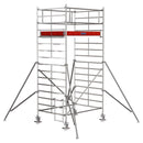 Rusztowanie aluminiowe KRAUSE STABILO 5000 5,3 m (2m x 1,5m)