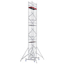 Rusztowanie Aluminiowe Jezdne KRAUSE ProTec 12,3 m