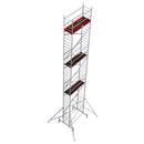 Rusztowanie Aluminiowe Jezdne KRAUSE ProTec 13,3 m