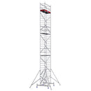 Rusztowanie Aluminiowe Jezdne KRAUSE ProTec 13,3 m