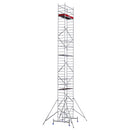 Rusztowanie Aluminiowe Jezdne KRAUSE ProTec 14,3 m