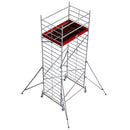Rusztowanie Aluminiowe KRAUSE ProTec XXL 6,3 m