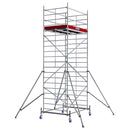 Rusztowanie Aluminiowe KRAUSE ProTec XXL 6,3 m