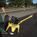 Walec jednokołowy Bomag BW 55 E