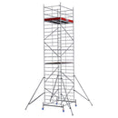 Rusztowanie Aluminiowe KRAUSE ProTec XXL 8,3 m