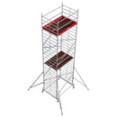 Rusztowanie Aluminiowe KRAUSE ProTec XXL 8,3 m