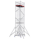Rusztowanie Aluminiowe KRAUSE ProTec XXL 9,3 m