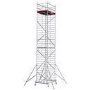 Rusztowanie Aluminiowe KRAUSE ProTec XXL 10,3 m