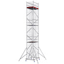 Rusztowanie Aluminiowe KRAUSE ProTec XXL 11,3 m
