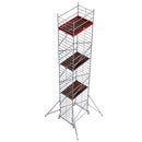 Rusztowanie Aluminiowe KRAUSE ProTec XXL 11,3 m