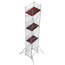 Rusztowanie Aluminiowe KRAUSE ProTec XXL 12,3 m