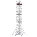 Rusztowanie Aluminiowe KRAUSE ProTec XXL 13,3 m