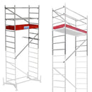 Kondygnacja 1. do Rusztowania KRAUSE ClimTec 5 m