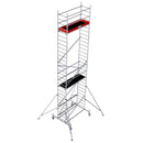 Rusztowanie Aluminiowe KRAUSE ProTec XS 8,8 m
