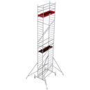 Rusztowanie Aluminiowe KRAUSE ProTec XS 9,8 m