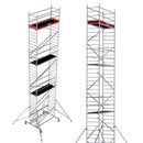 Rusztowanie Aluminiowe KRAUSE ProTec XS 11,8 m