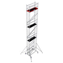 Rusztowanie Aluminiowe KRAUSE ProTec XS 11,8 m