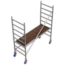 Rusztowanie aluminiowe KRAUSE STABILO 10 3 m (2m x 0,75m)