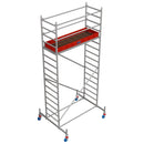 Rusztowanie aluminiowe KRAUSE STABILO 10 5,4 m (2m x 0,75m)