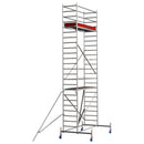Rusztowanie aluminiowe KRAUSE STABILO 10 7,4 m (2m x 0,75m)