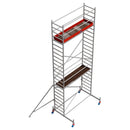 Rusztowanie aluminiowe KRAUSE STABILO 10 7,4 m (2m x 0,75m)