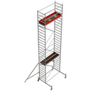 Rusztowanie aluminiowe KRAUSE STABILO 10 8,4 m (2m x 0,75m)