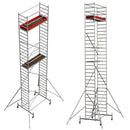 Rusztowanie aluminiowe KRAUSE STABILO 10 9,4 m (2m x 0,75m)
