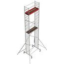 Rusztowanie aluminiowe KRAUSE STABILO 10 9,4 m (2m x 0,75m)