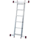 Rusztowanie drabinowe KRAUSE CORDA 2x6 szczebli 3,75 m