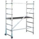 Rusztowanie Aluminiowe Mini Krause CORDA 3 m