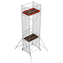 Rusztowanie aluminiowe KRAUSE STABILO 50 8,4 m (2m x 1,5m)