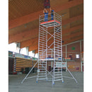 Rusztowanie aluminiowe KRAUSE STABILO 50 8,4 m (2m x 1,5m)