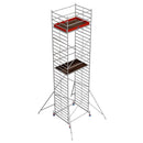Rusztowanie aluminiowe KRAUSE STABILO 50 9,4 m (2m x 1,5m)