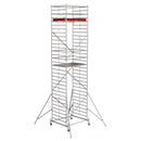 Rusztowanie aluminiowe KRAUSE STABILO 50 9,4 m (2m x 1,5m)
