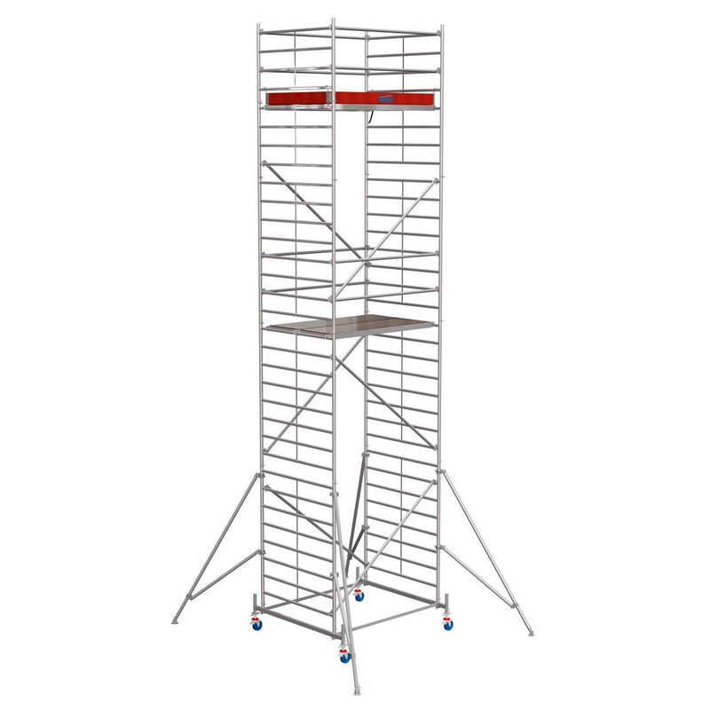 Rusztowanie aluminiowe KRAUSE STABILO 50 9,4 m (2m x 1,5m)