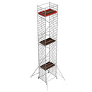 Rusztowanie aluminiowe KRAUSE STABILO 50 12,4 m (2m x 1,5m)