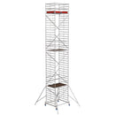 Rusztowanie aluminiowe KRAUSE STABILO 50 12,4 m (2m x 1,5m)