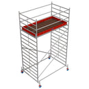 Rusztowanie aluminiowe KRAUSE STABILO 50 5,4 m (2,5m x 1,5m)