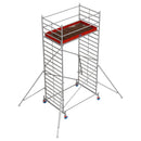 Rusztowanie aluminiowe KRAUSE STABILO 50 6,4 m (2,5m x 1,5m)